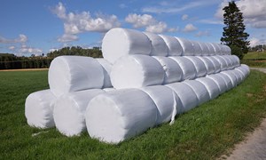 Samarbeid for økt plastgjenvinning