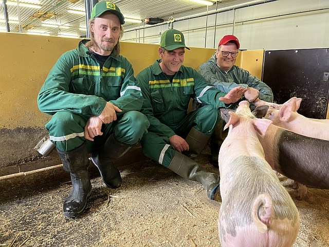 Renere binger og bedre resultat