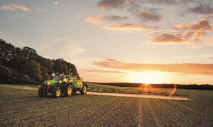 To nye plantevernmidler til korn: Rexade 440 og Greteg Amistar Pack