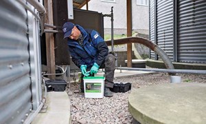 Slik holder du det fritt for mus og rotter