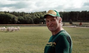 – Essensen i alt vi bønder holder på med