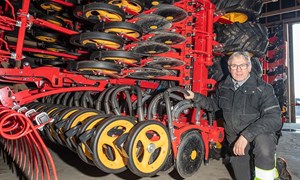 Erik først med InLine