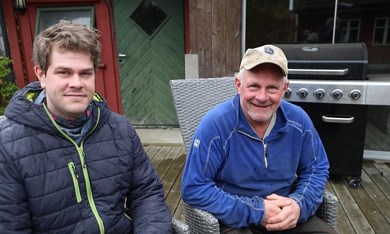 Beste purkering med  systemer og rutiner