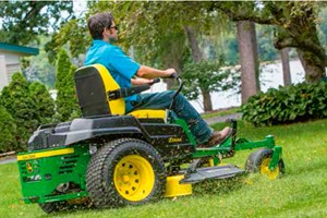 Hvordan håndtere gressklipping av krevende arealer?