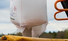 Felleskjøpet stopper midlertidig salget av mineralgjødsel