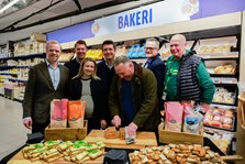 Hele verdikjeden står bak klimadokumentert brød