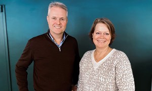 Landkreditt og Felleskjøpet samarbeider om Landbrukets bærekraftpris