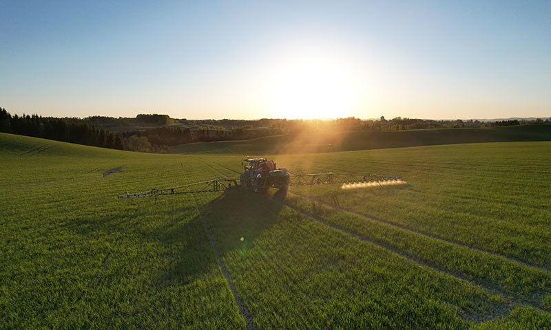 Kortreist teknologi gir gevinst for bonden