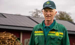 Nominasjoner til Landbrukets bærekraftpris er i gang