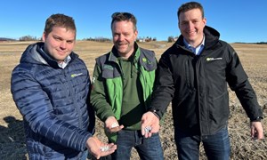 Sparte 21 000 på ett skifte