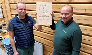 Nå starter jakten på årets mest inspirerende matprodusent