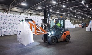 Felleskjøpet gjenåpner salget av mineralgjødsel