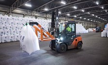 Felleskjøpet gjenåpner salget av mineralgjødsel