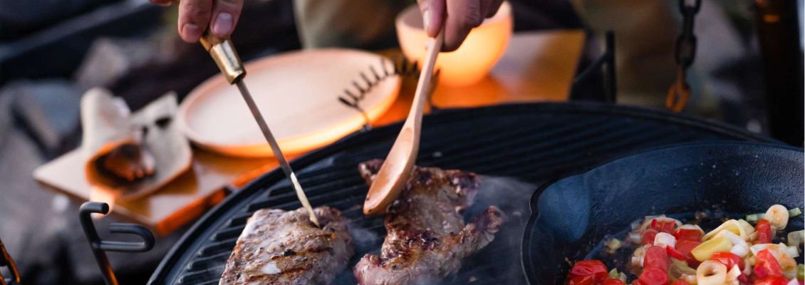 Grillmat