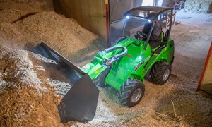 Trenger din kompaktlaster en sikkerhetssjekk?