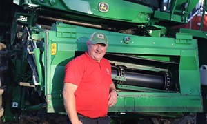 Samvirket gjør oss sterkere