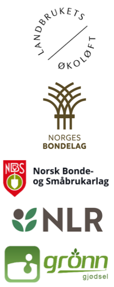 Logoer samarbeidspartnere