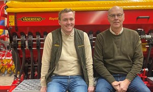 50 år med Väderstad