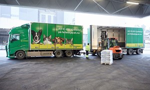 Innføring av nytt forretningssystem påvirker resultatet