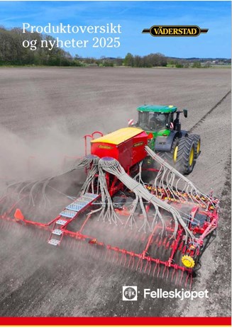 Väderstad magasinet 2025