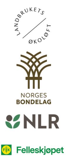 Logoer samarbeidspartnere