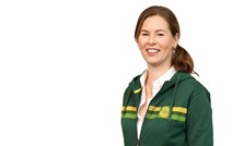 Økonomidirektøren i Felleskjøpet slutter