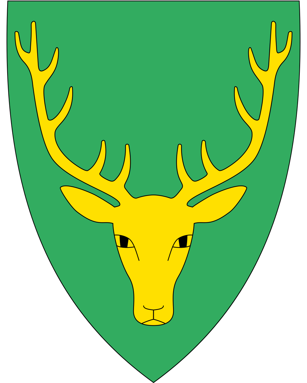Gjemnes kommune