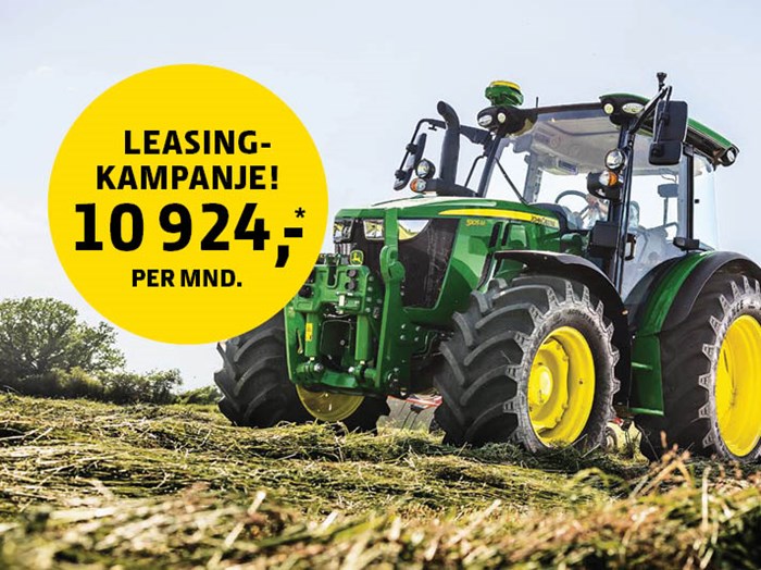 Jubileumskampanje 5105M