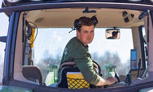 Øker effektiviteten og sparer penger i våronna