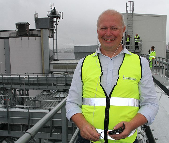 Bj&oslash;rn Stabbetorp