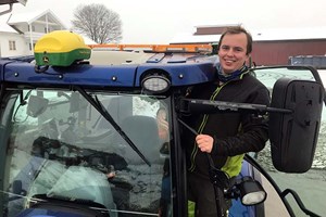 Best styring og dokumentasjon med gul kule