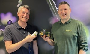 Nå blir det enklere å gjødsle riktig