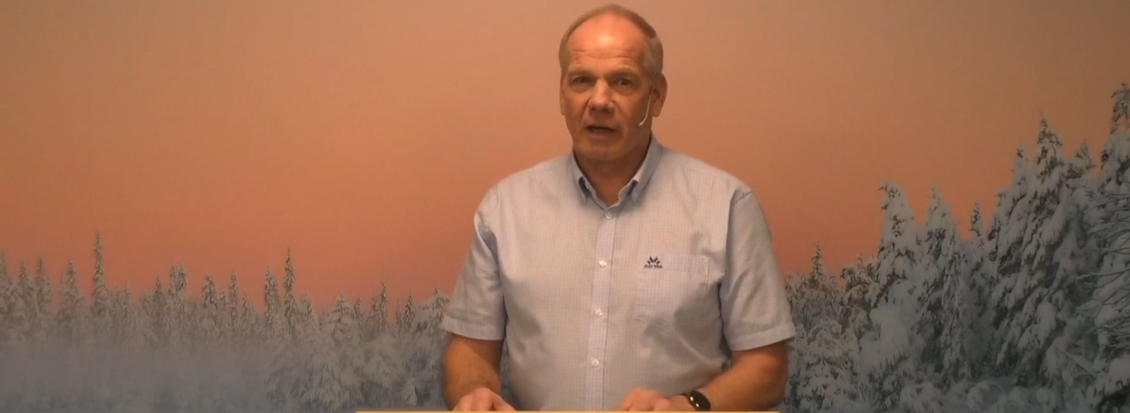 Eiermøte i Felleskjøpet