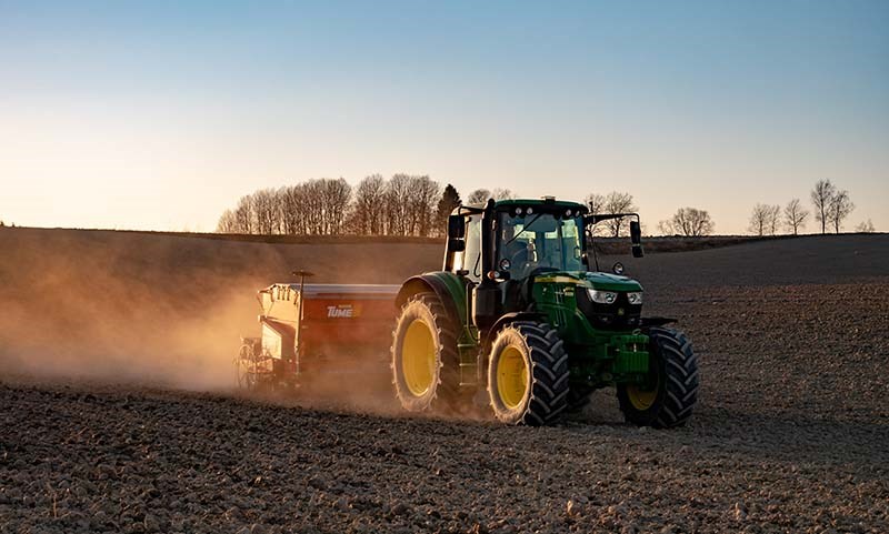 Fangvekster og reinfrø