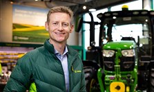 Felleskjøpet 130 år – alltid i utvikling