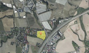 Felleskjøpet kjøper Søndre Linnesvollen i Lier