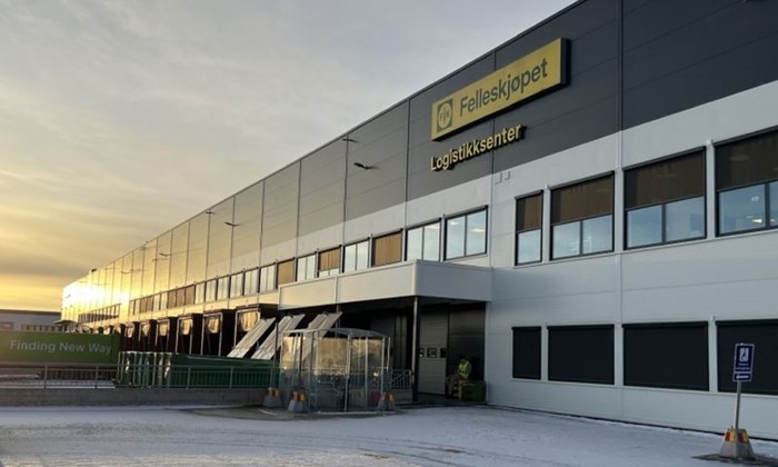 Lengre leveringstider for enkelte varestrømmer 