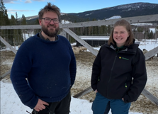 Sauen betaler for godt grovfôr