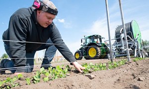 Føler vi har kommet hjem igjen