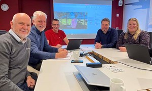 Storfe 2026 samler næringa til fag, erfaringsdeling og nye ideer