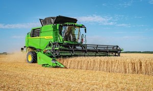 STATUS – En ny, spennende biostimulant