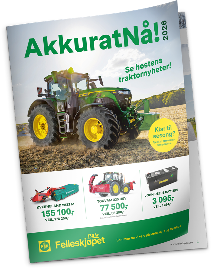 AkkuratNå!