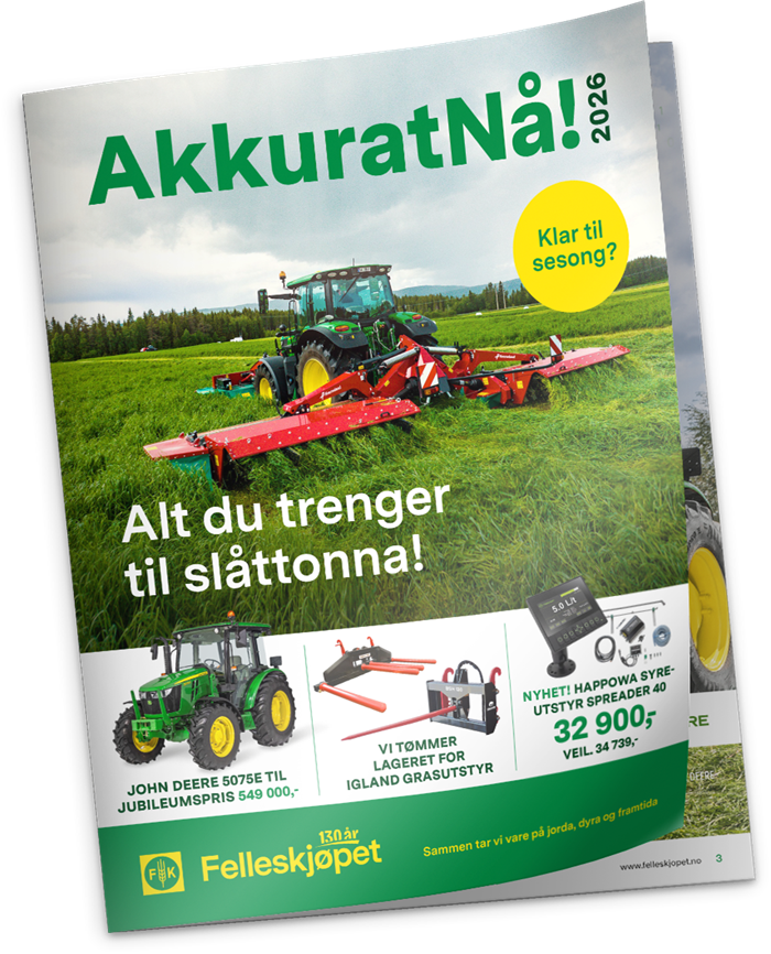 AkkuratNå!