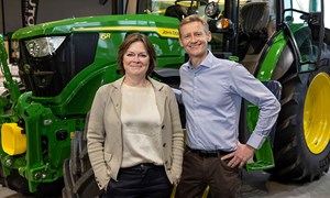 Felleskjøpet og landbruket er en bærebjelke for beredskapen