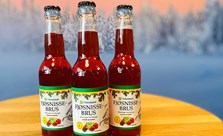 Julebrus i fare – Felleskjøpet etterlyser norske bringebær