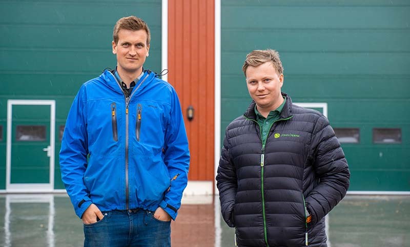 Sparer tid og penger med riktig bruk av presisjonsutstyr