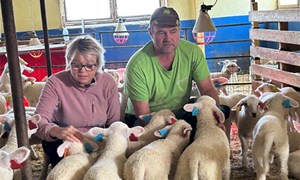 Pluss Lambert gir topp resultat