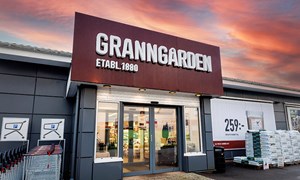 Dataangrepet på Granngården preger første kvartal