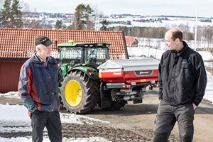 CropPLAN – også for grovfôrdyrkaren