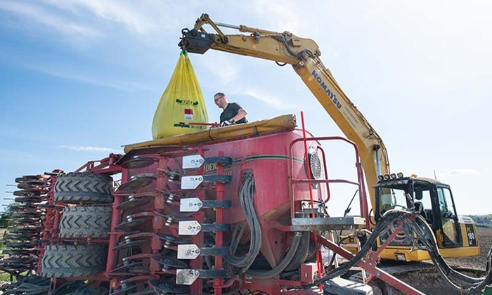 Kapasitet til å vente på laglig jord 